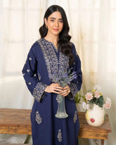 AYNA EMBROIDERED 2PC