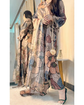 Rangreza Stitched 3Pc