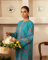 Onyx Digital Print 2Pc