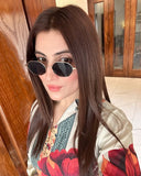 Majestic Rose Off White 2Pc